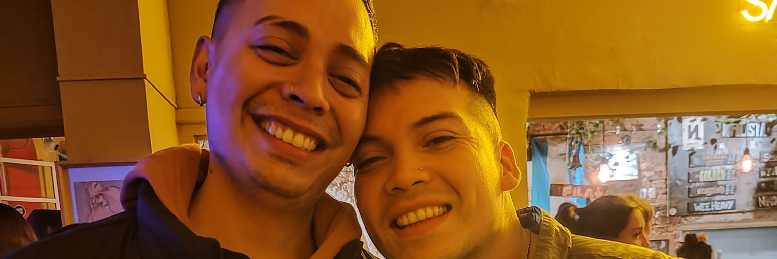 CheloWrose's profile banner image