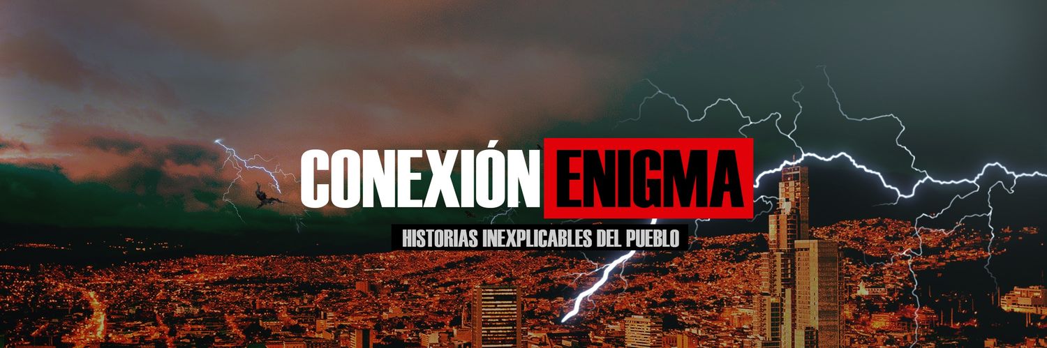 Howard Gutiérrez / Conexión Enigma (@Conexionenigma_) / Posts / X
