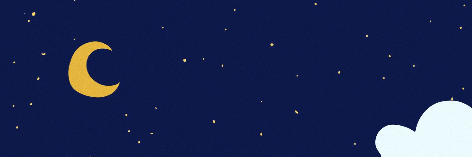 Celiinelost's profile banner image