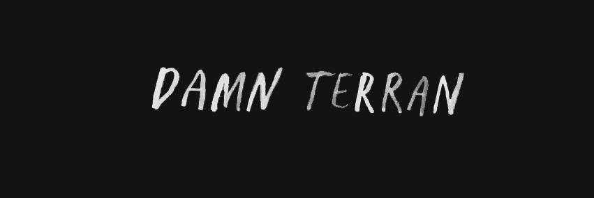 Damn Terran banner
