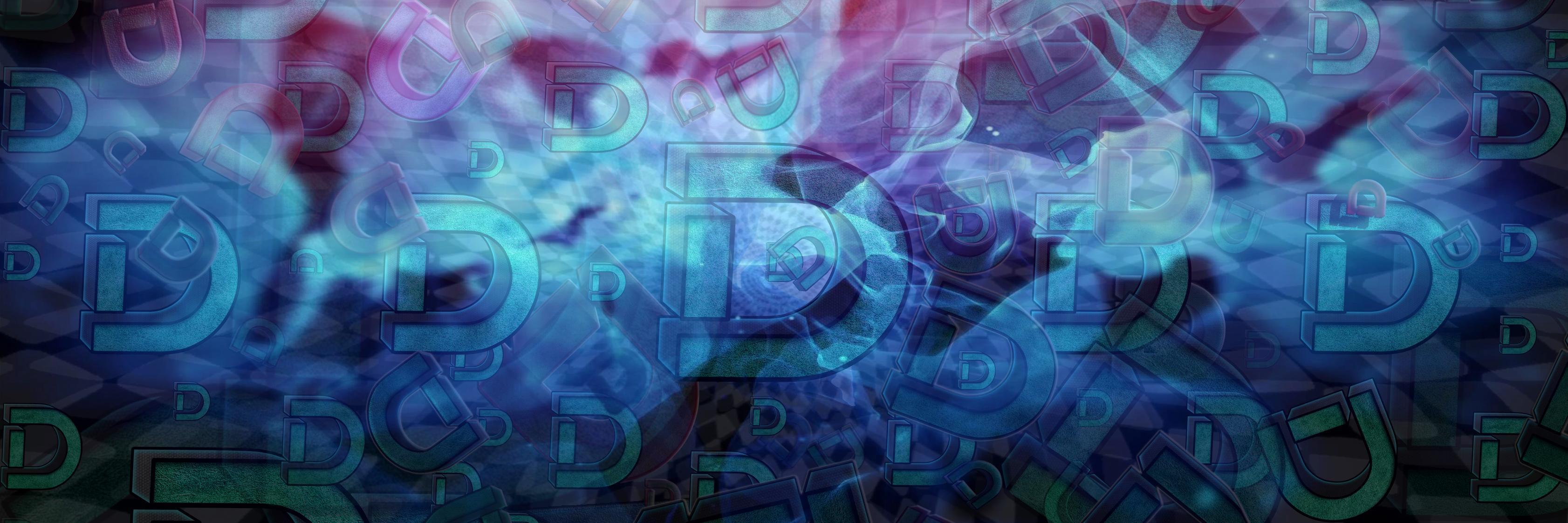 djTrickD's profile banner image