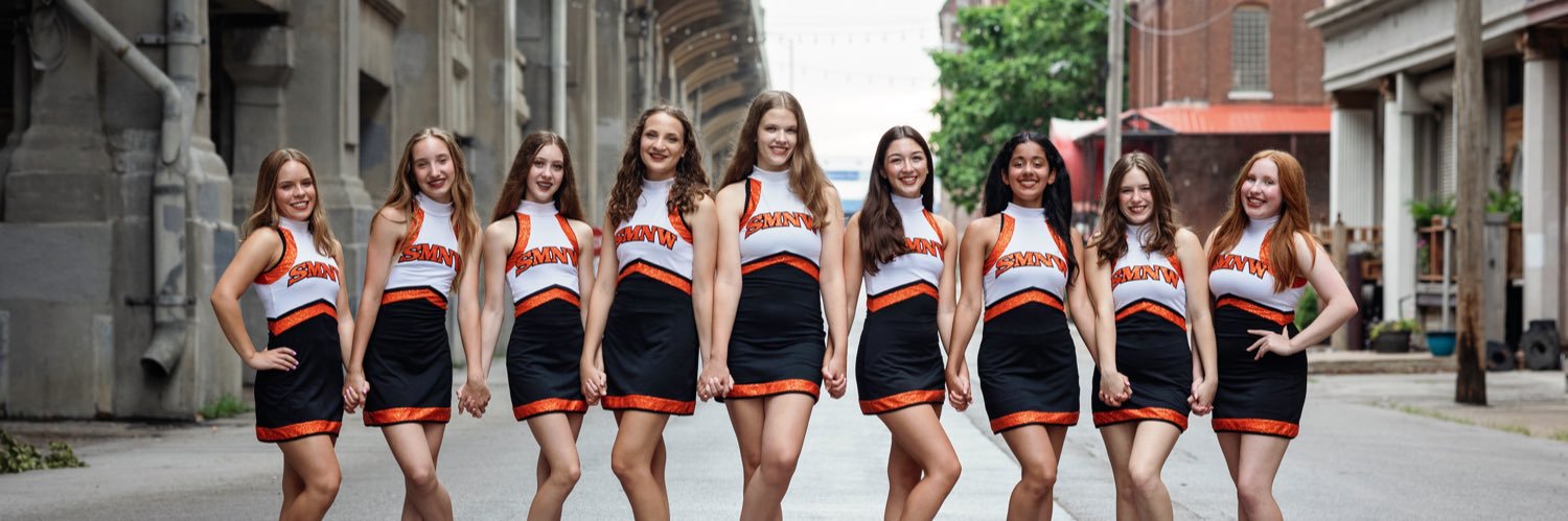 SMNWDanceTeam's profile banner image