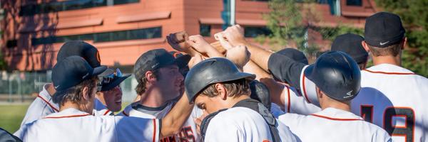 caltechbaseball Profile Banner