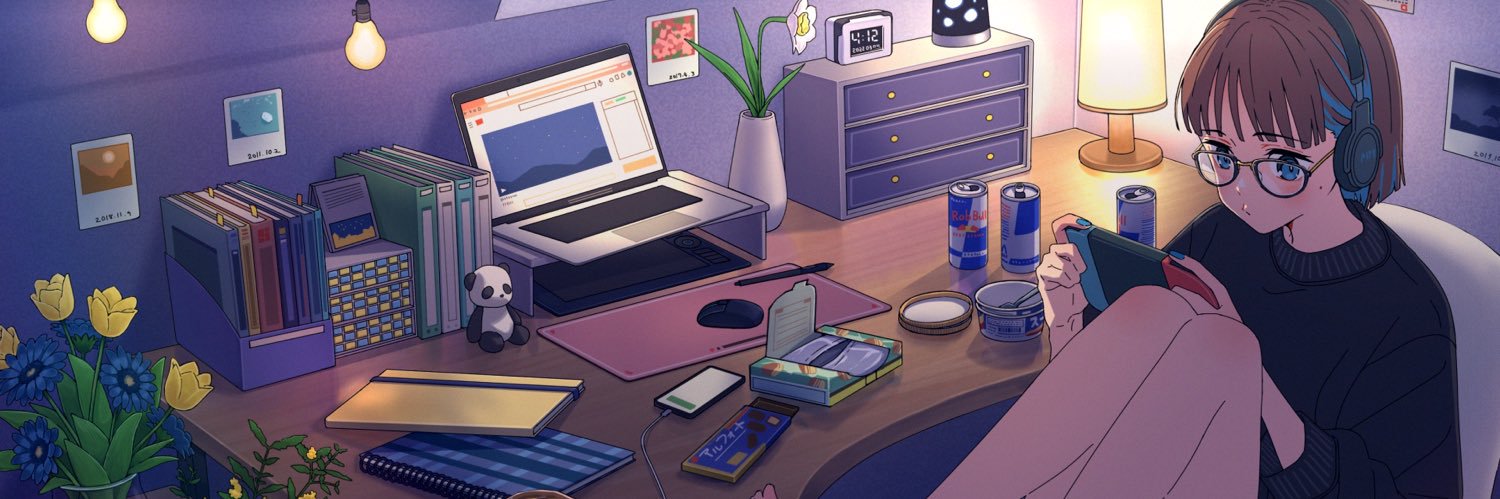 たなかまさあき's banner