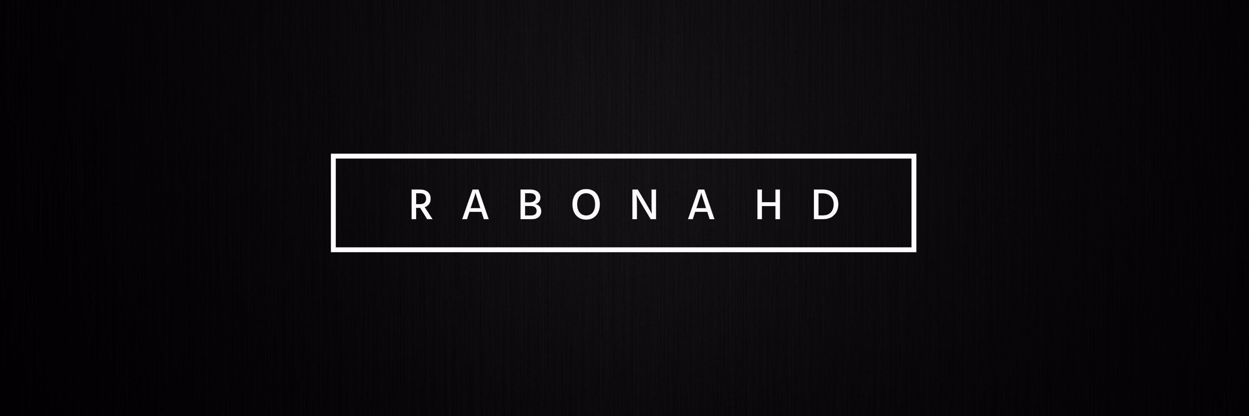 Rabonaaaaa's profile banner image