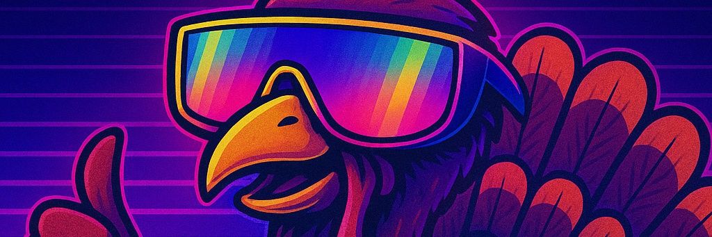 UapostropheR's profile banner image