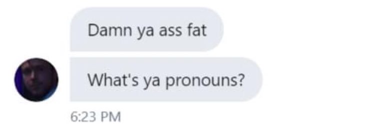 AndrogynousRex's profile banner image