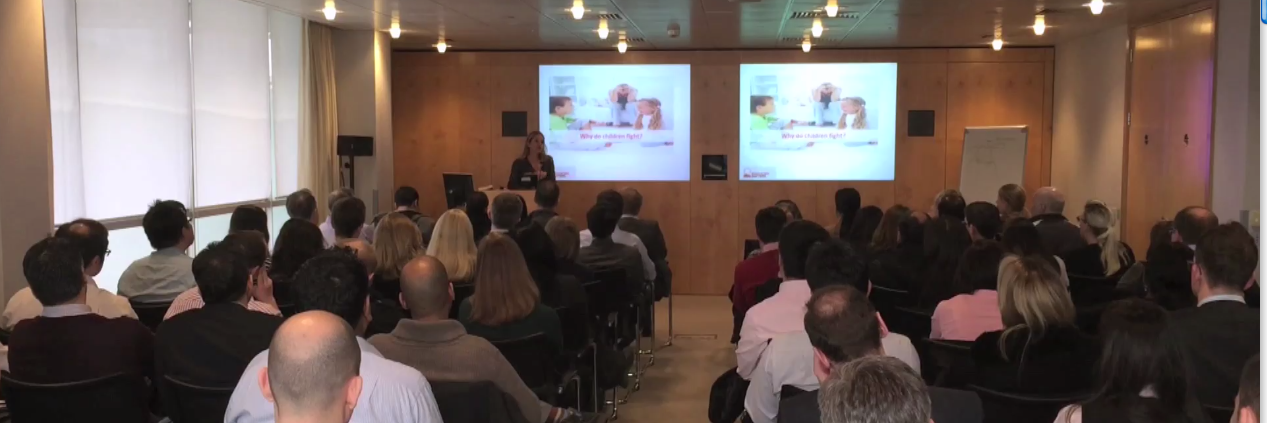 Educating Matters banner