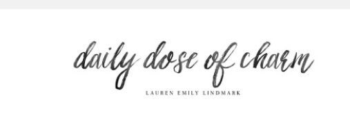 dailydosecharm's profile banner image