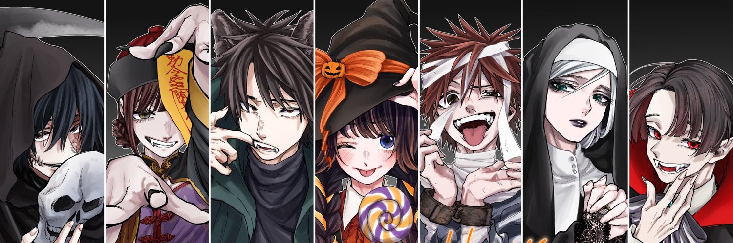 UVER722world's profile banner image