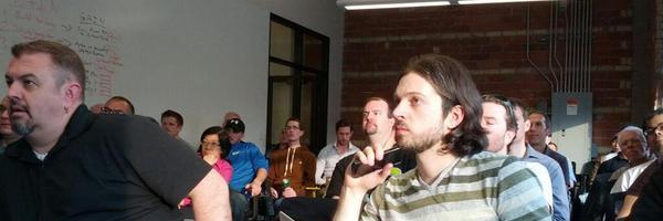 AngularMN's profile banner image