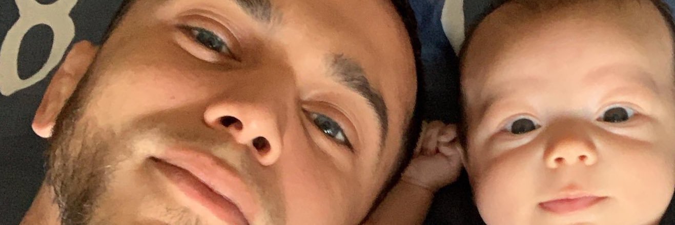 __richieramirez's profile banner image