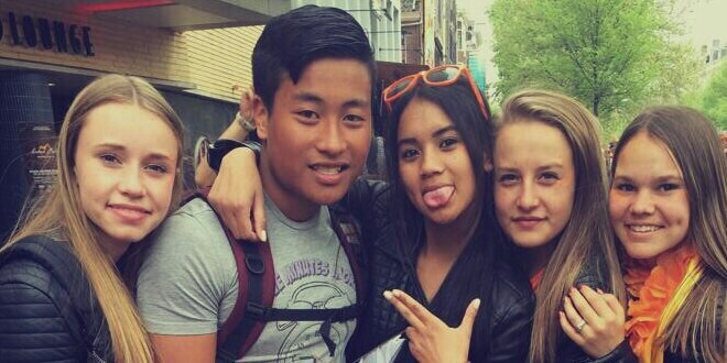 CHLOEDEJONGG's profile banner image