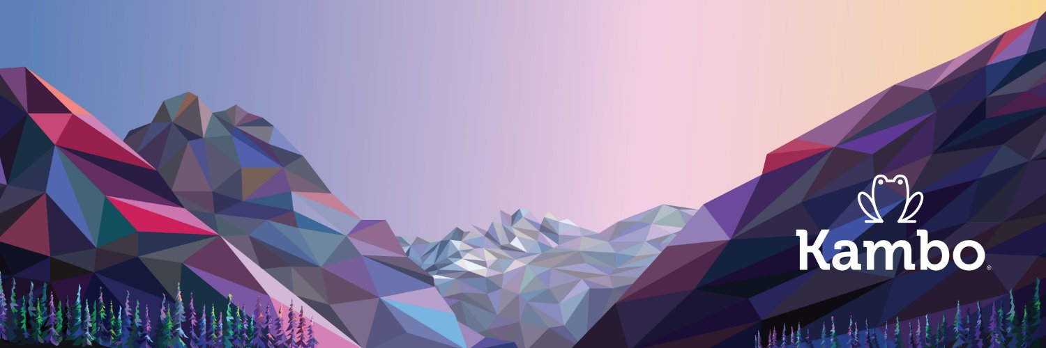 KamboElectric's profile banner image