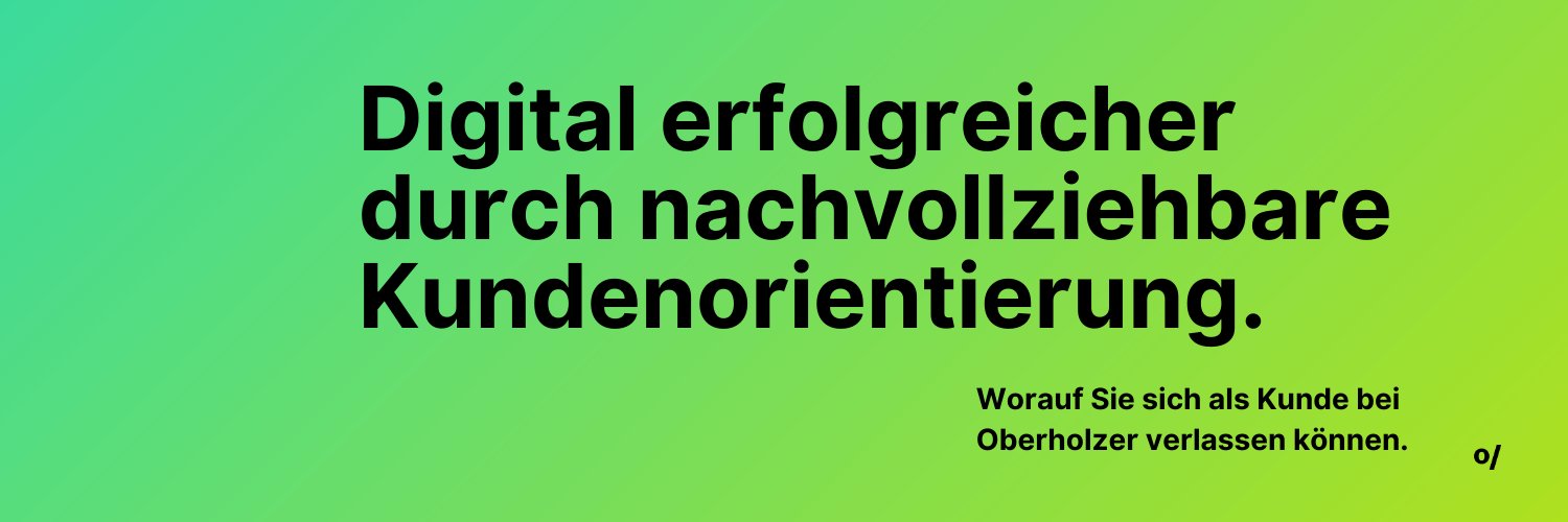 oberholzerkb's profile banner image