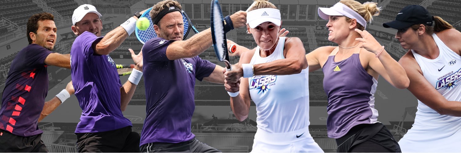 Springfield Lasers banner