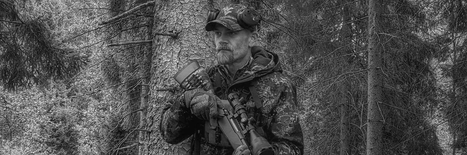 Tjarnhammar's profile banner image