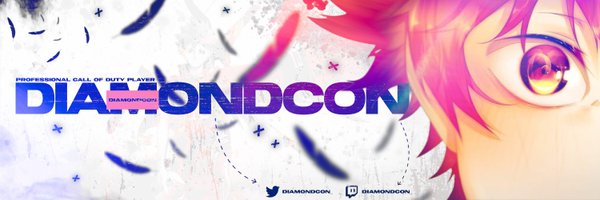 Diamondcon_ Profile Banner