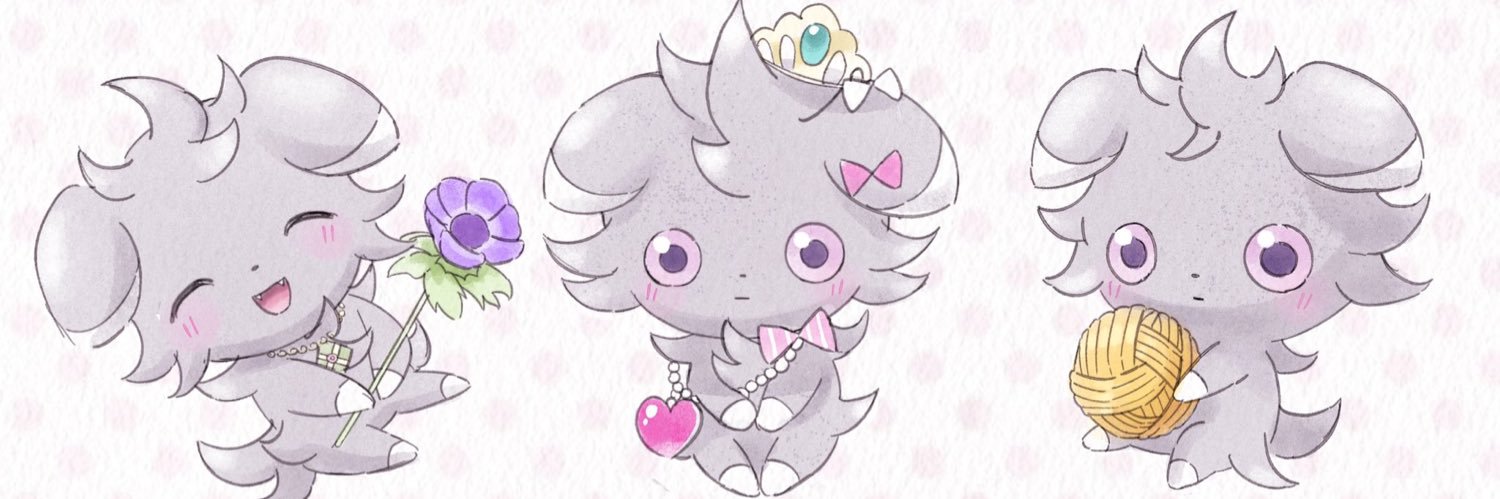 akemamii's profile banner image
