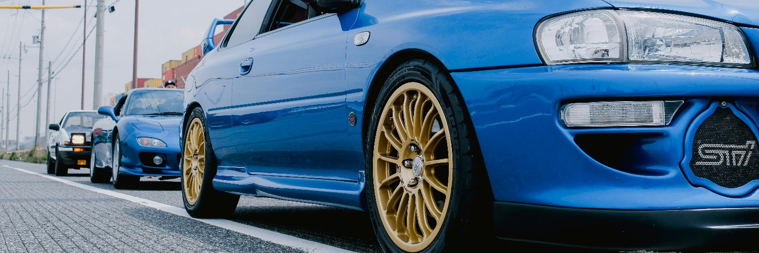 EKS (@EKS_JDM) / Posts / X