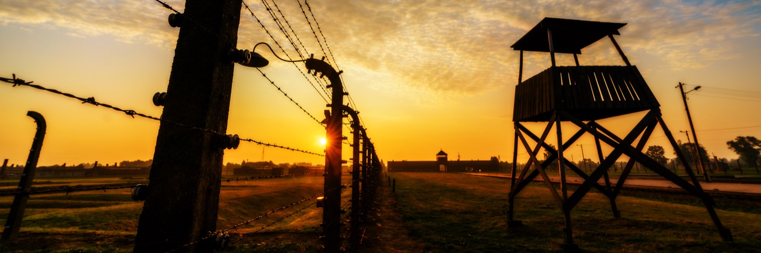 HolocaustFNZ's profile banner image