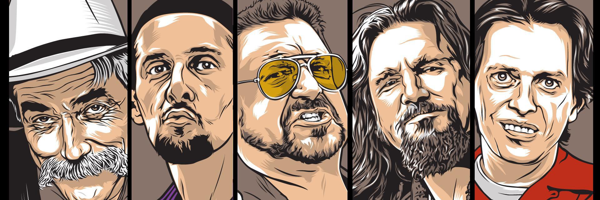 Grishka Gonor banner