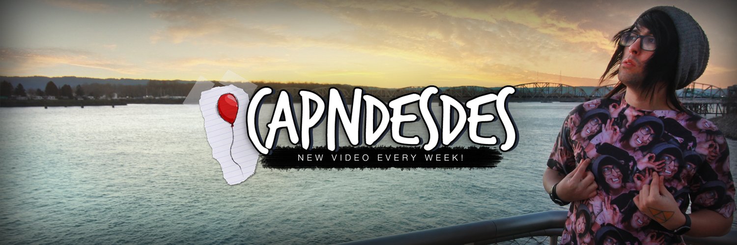 Destery Smith banner