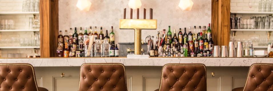 Kindred Restaurant banner