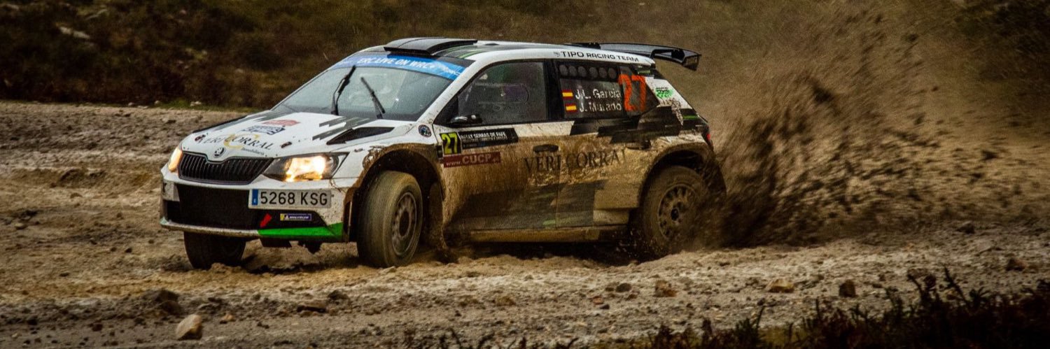 Jose Luis Garcia banner