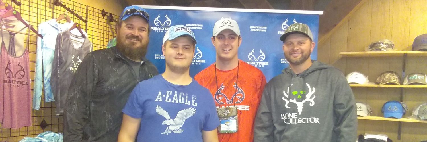 willgamble91's profile banner image