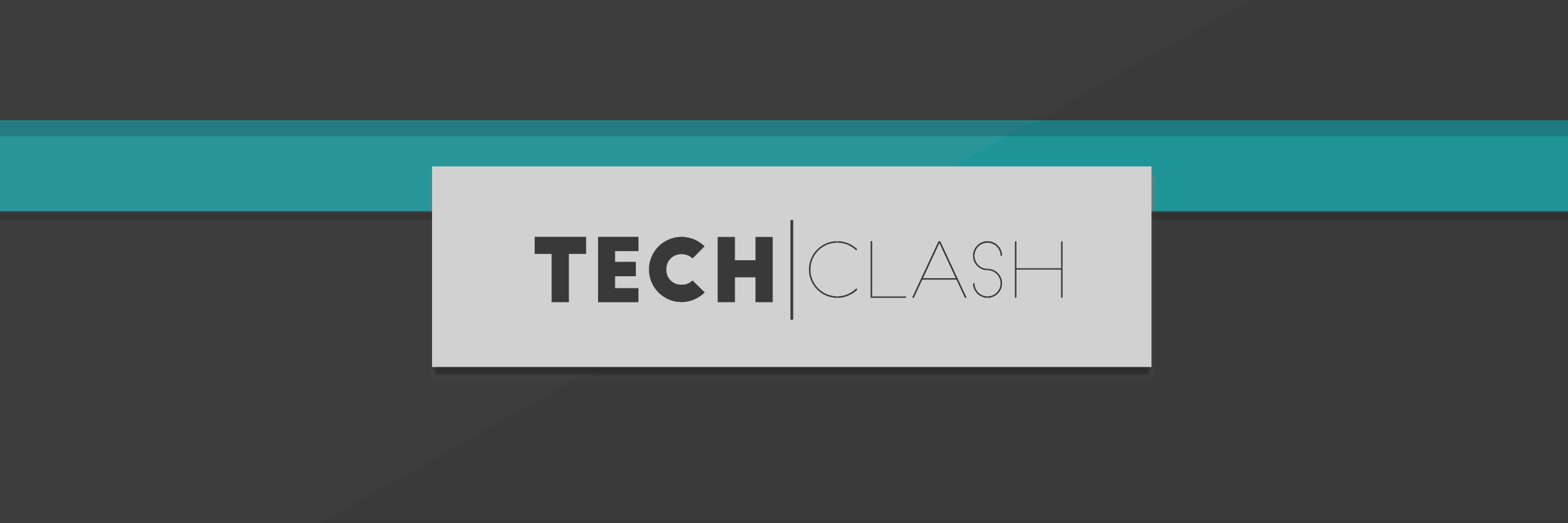 TechClash's profile banner image