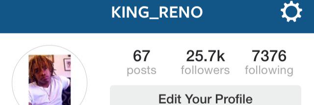 KingReno__'s profile banner image