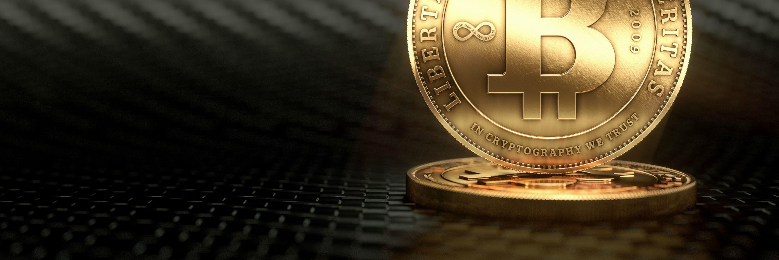 Cryptor Trust banner
