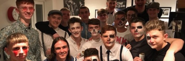 Shotton__'s profile banner image