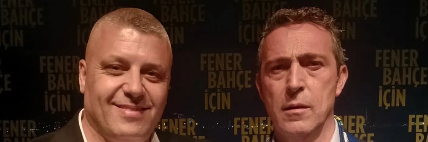 Mehmet Çakmak banner