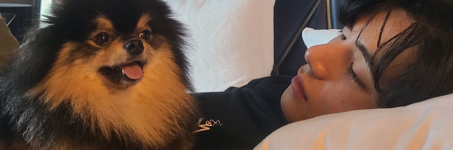 namjsope's profile banner image
