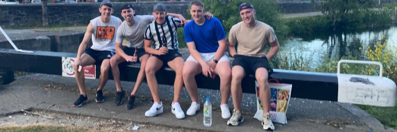 paddy_small's profile banner image
