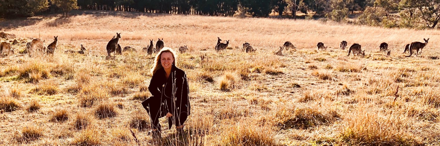 MelissaSWalker's profile banner image