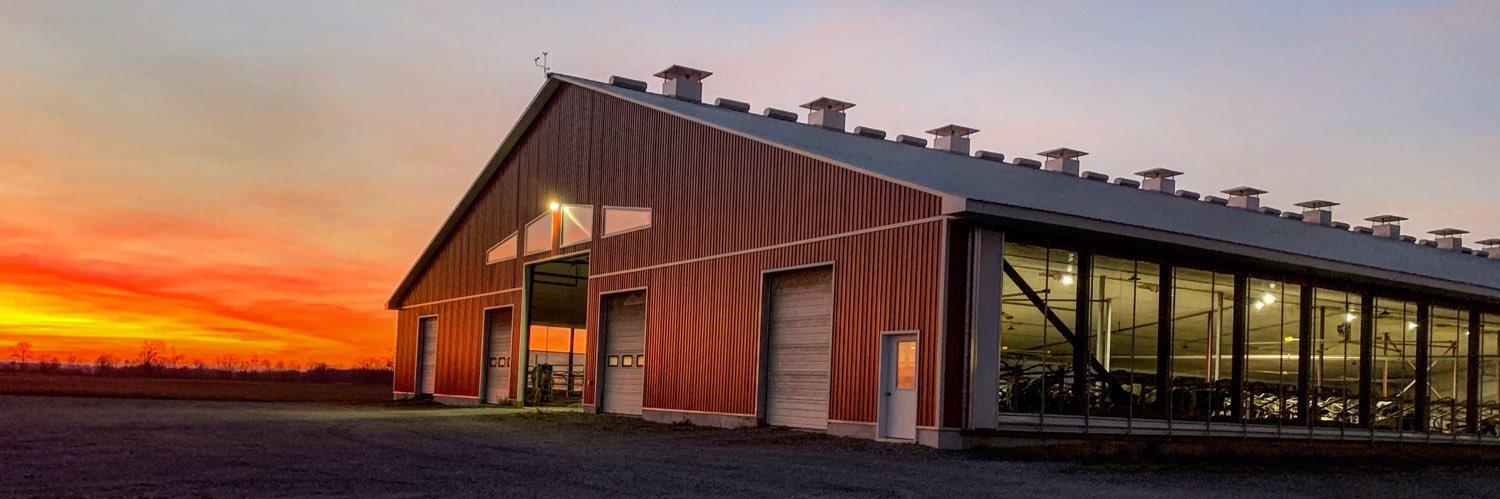 millenfarms's profile banner image