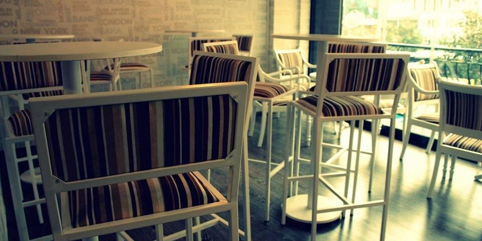 PottiCafeBistro's profile banner image