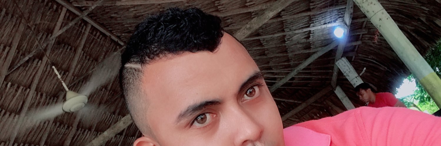 AyazoCesar's profile banner image