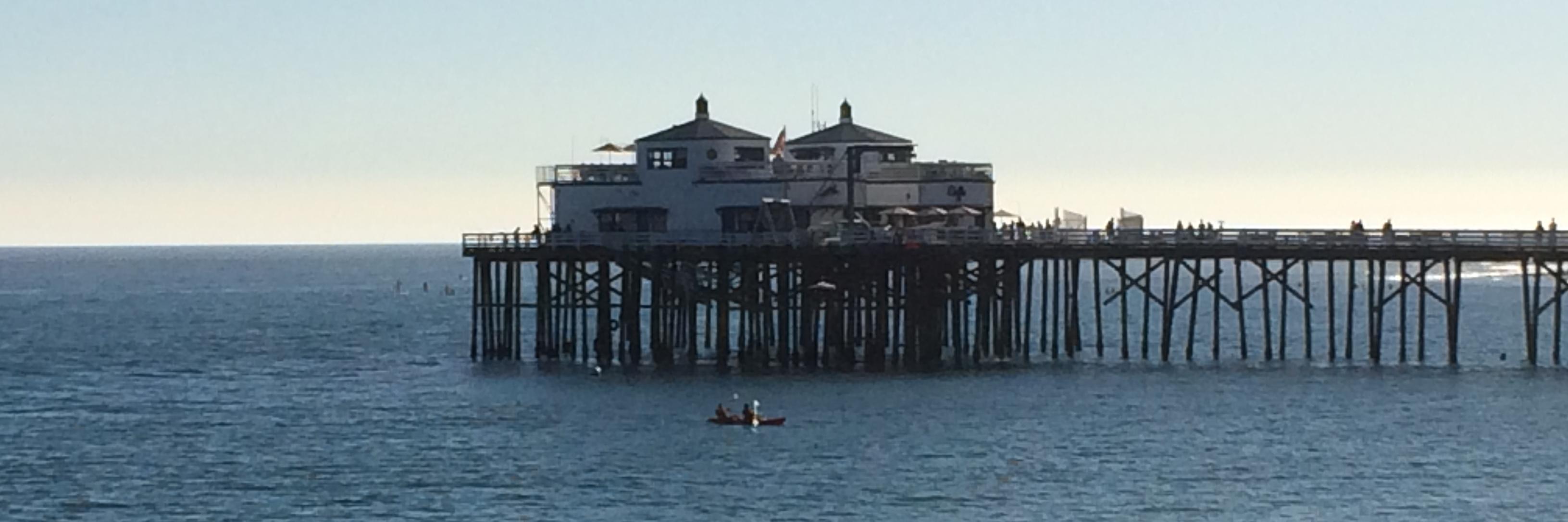 Dolin Malibu Estate banner