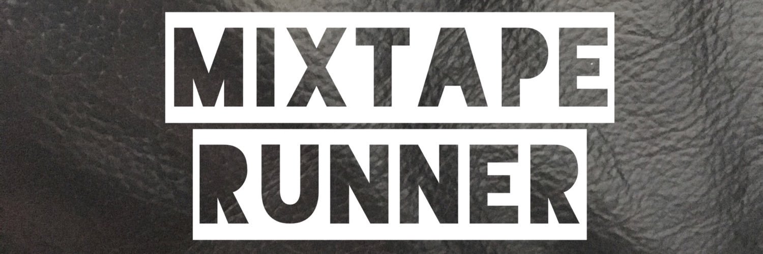 MixtapeRunner's profile banner image
