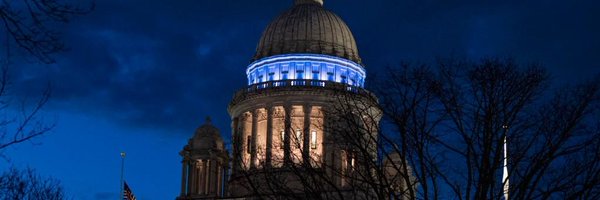 RIDemParty Profile Banner