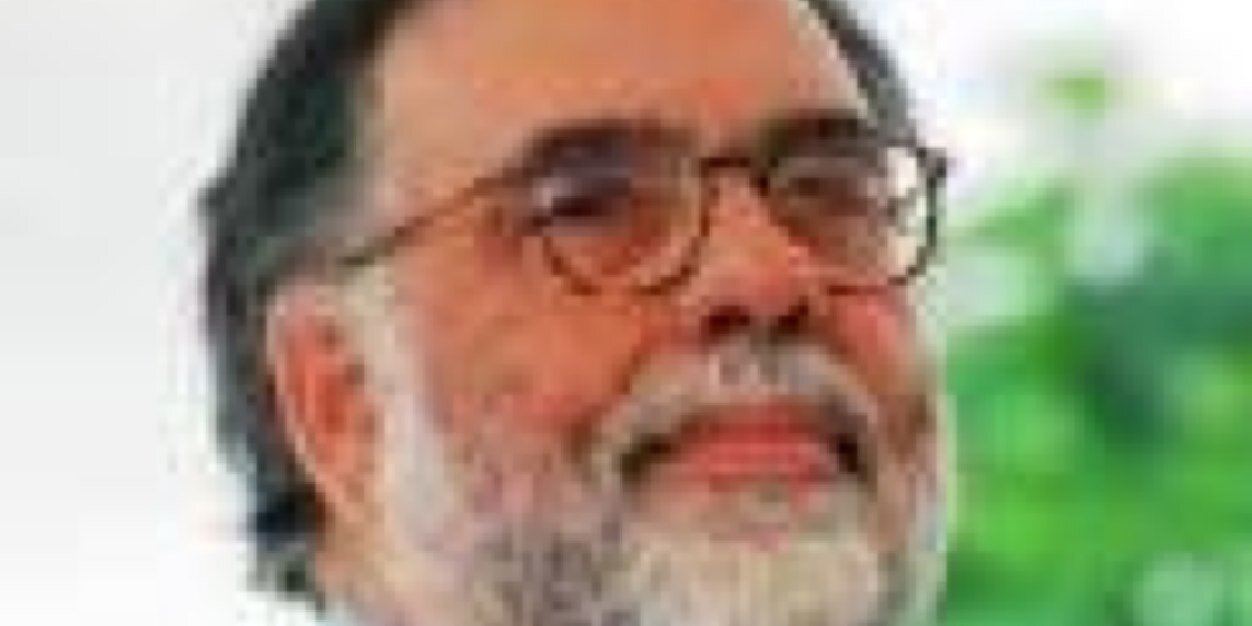 Francis Ford Coppola banner