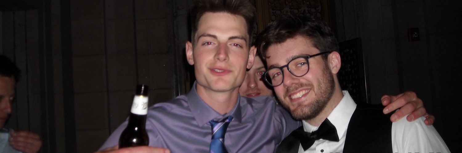 Benny banner
