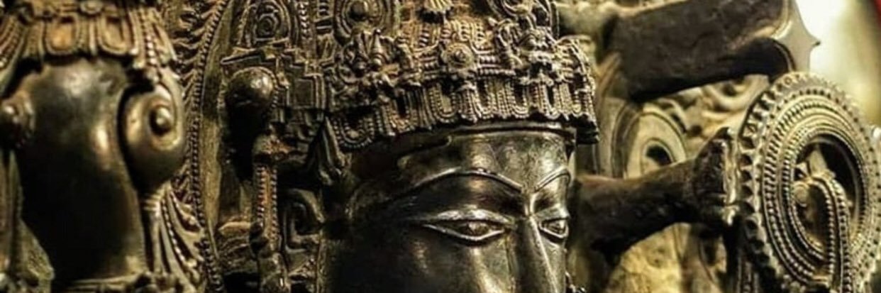 vvkashyap's profile banner image
