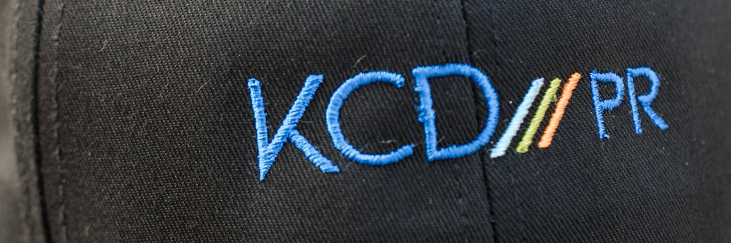 Kevin Dinino's banner