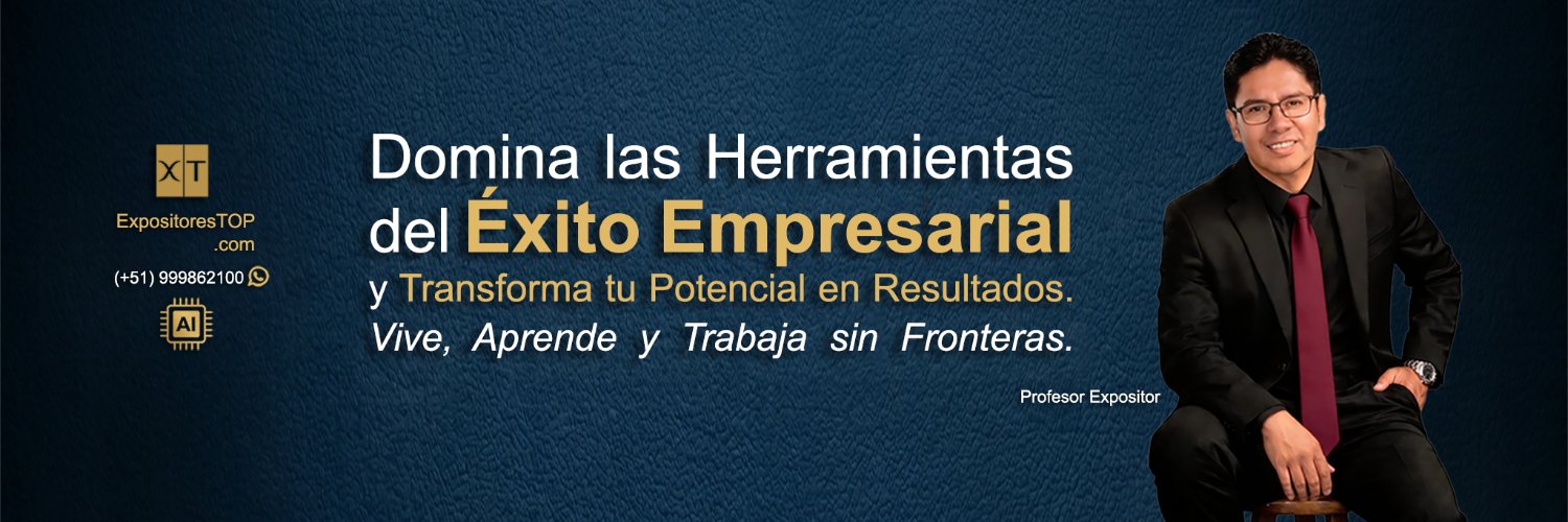ExpositoresTop's profile banner image