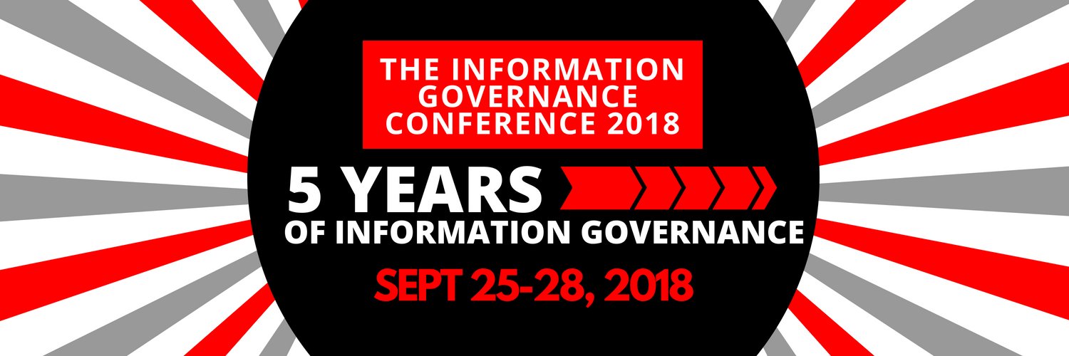 InfoGovCon's profile banner image